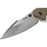 Нож RUIKE P843-W