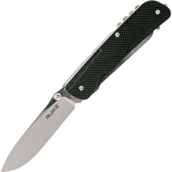Нож multi-functional RUIKE TREKKER LD31-B